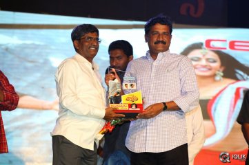 Loukyam Movie Audio Success Function